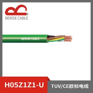 H05Z1Z1-UԲ�ε�����±�������߶�������