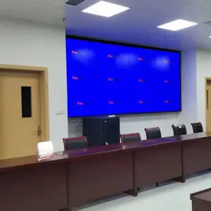 ����P2 /1.86/1.53 LED��ʾ�� ƴ����ά�� �ۺ����