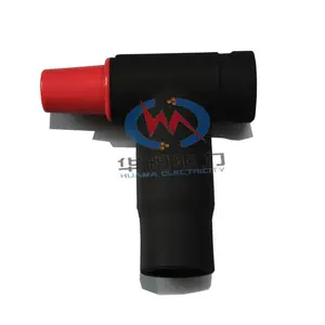 10KV~24KV-35KV�ɴ���ŷʽ������BLQ���·ֽ����֧��T��ǰ��ͷ