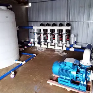 �����ﶬ����ũҵ��ֲ ˮ��һ�廯���ϵͳ��ǰ��ƹ滮׼������