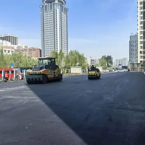 武汉水泥混凝土路面加铺沥青面层的必要性