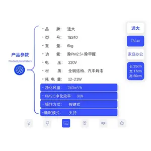 ����ȩ����ζ�������������޳���Զ��TB240��������칫�������͹�ҵ������