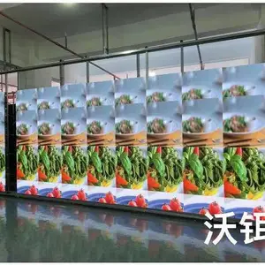 ��ˮ����Ļ p1.9/p2.6/p2.97LED�� p3.91led��ʾ������LED��ʾ��