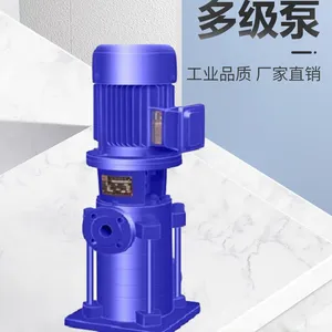 25LG3-10*5���ıò���ֵ綯��ѹ�� ��й©����ʽ��ˮ��