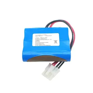 ��Ӧ����ʵ��18650 10.8V 2500mAh﮵�أ���������������!