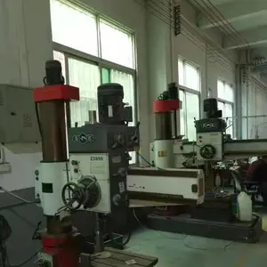 二手数控机床回收 CNC加工中心 废旧机械设备处置