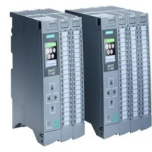 S7-1500紧凑型中央处理器6ES7512-1CK01-0AB0/1512C-1 PN