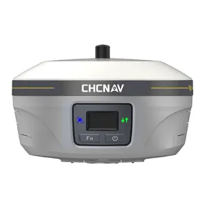 佛山市 华测RTK 华测T10 RTK/GPS价格 高明区 南方RTK 华测（CHCNAV）rtk测量仪gps高精度北斗定位视觉放样工程测量