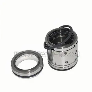纸浆泵机械密封博格曼双端面机封ACP 450厂家直销AK5M