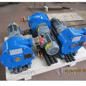 瑞申软管泵 RH65-680可替换挤压泵组件 降低耗材成本 维护更简便