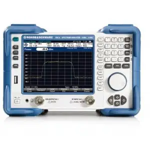 ����/���յ¹��޵���ʩ�ߴ�/R&S FSC6/����FSC3/FSG13Ƶ�׷�����