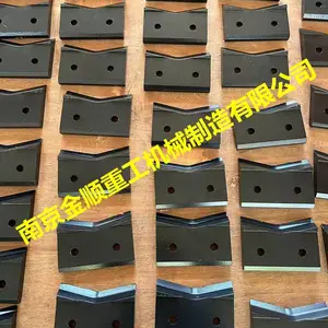 克拉斯CLAAS大方捆打捆机刀片,耐磨耐用,不蹦刃