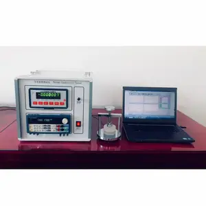多功能快速导热系数测试仪 型号:M608-DRE-III库号:M411396