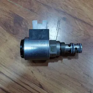 WSM08130C-01-C-N-230AG贺德克HYDAC电磁阀现货