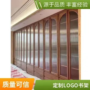 ŷʽʵľ��� ��㿪�Ÿ� �鷿չʾ�� ����ˮ���� ����LOGO
