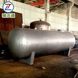 浓硝酸储罐 原料储罐 耐腐蚀 源头工厂