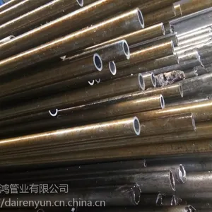江苏精密钢管厂 20#钢管 冷拔异形管