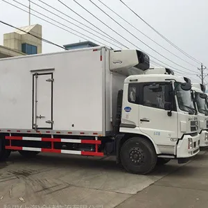 上海到滁州冷冻物流专线 上海至滁州冷藏低温货运运输
