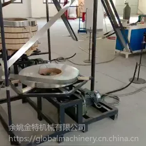 专业供应不锈钢波纹管生产设备,制波机