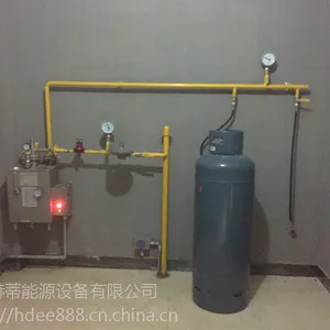 广州LPG化气炉安装,30KG中邦气化炉管道安装维修,厂家直销