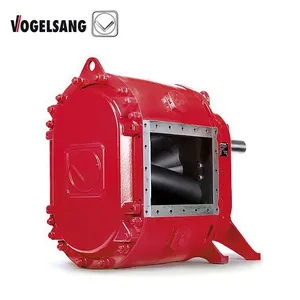 vogelsang 福格申 转子泵 石油库 油库泵 油罐泵 原油泵
