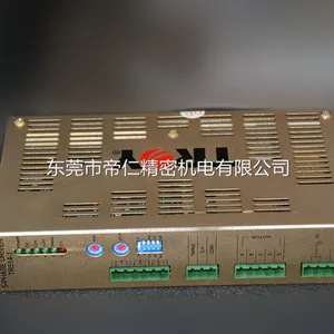 步进驱动器TR514-2正品原厂件帝仁总代理 放心 安心 台湾TROY 泰映