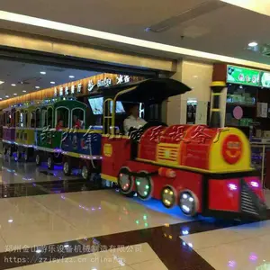 投资儿童小火车_无轨小火车价格_购买观光小火车怎么验收