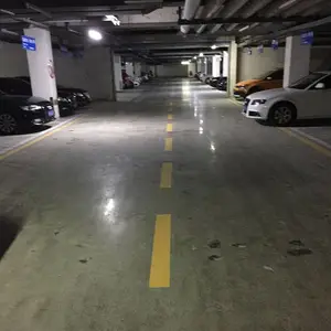 复古艺术地坪