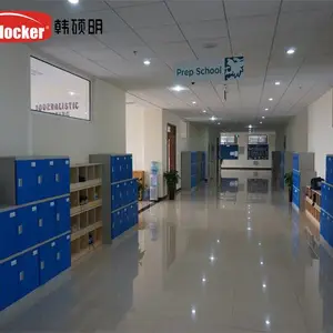 书包柜厂家