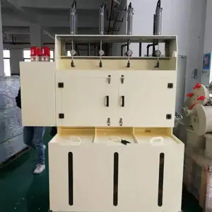 在线分析化工药液设备