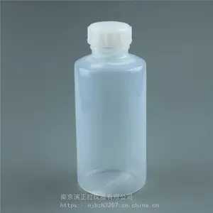������ZH-FEP���ƿ500mlʵ������ƷƿTeflon�Լ�ƿ