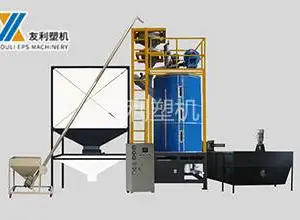 淄博EPS自动化设备生产厂家 淄博友利机电设备供应