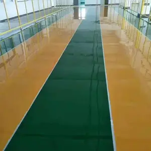 禹城密封固化剂地坪，禹城环氧自流平地坪漆