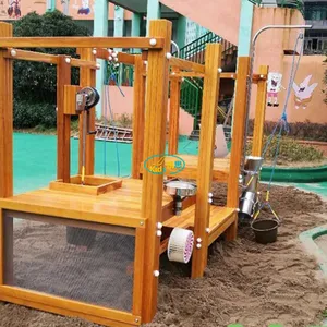 ɳˮ����׶�԰������߶�ͯ���ֳ�ɳ���豸��չ��ˮ��ɳ�豸Դͷ����