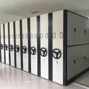 云南密集架维修 档案资料密集架维修服务 欢迎咨询