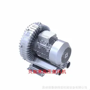 4kw大流量高压风机