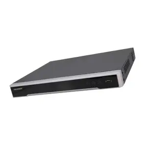 ��������DS-7608N-F1/8P-V2 8·8��λ˫����������Ӳ��¼���