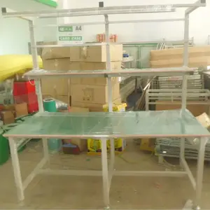 《工作台厂家白云平板工作台,流水线工作台批发》