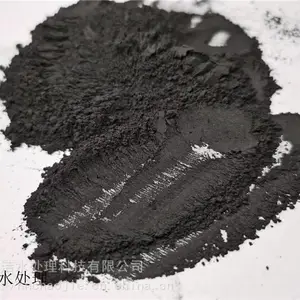 选矿污水脱色用活性炭 选矿废水降COD用活性炭 铜矿污水净化用活性炭