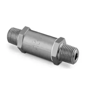 世伟洛克 气体过滤器 SS-4TF4-440过滤器 生产厂家