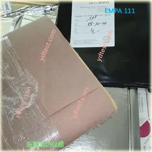 EMPA 111标准污染布瑞士原装进口Swissatest EMPA 111测试布