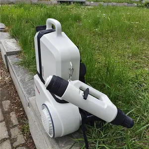 医院病房消杀喷雾器 5020型超低容量消毒喷雾器