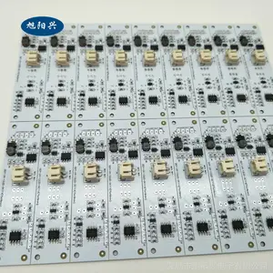 SMT��Ƭ�ӹ���PCB��ƬPCBA������ͼ����smt��Ƭ���ϼӹ���