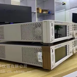 ���ڹ�Ӧ�������ǵ�N5183A �źŷ����� ά��