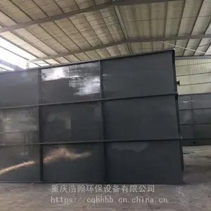 ��������ϴ����ˮ����ʹ�������ϴ���һ�廯�豸