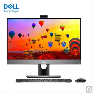 7780 I7-10700/8G/1T/4G独显GTX1650/蓝摄/Win11/有线键鼠