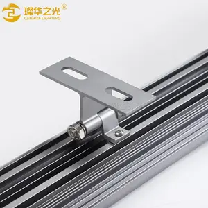 led��ˮϴǽ��36W�����Ƶ���ǽ���ε�dmx512������