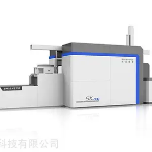 SX800半自动可倾斜式达克罗涂覆机