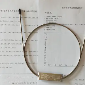 GB/T 23938-2009 �ߴ�������̼����������/һ����̼�ⶨhaohanGC����ɫ����