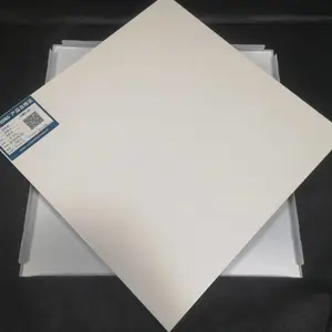 广东 欧陆滚涂板300*300集成吊顶铝天花抗油污环保装饰金属建材